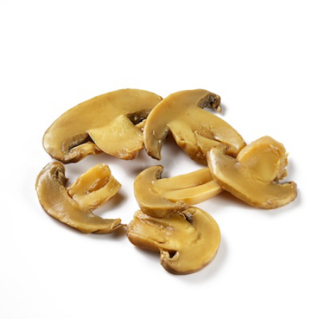 Picture of Champignons Grillés