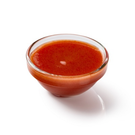 Picture of Sauce Piquante