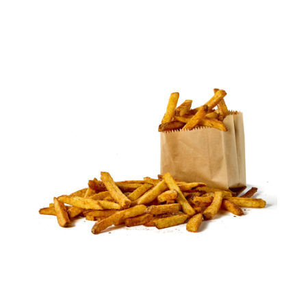 Picture of Little Fries Cajun Style