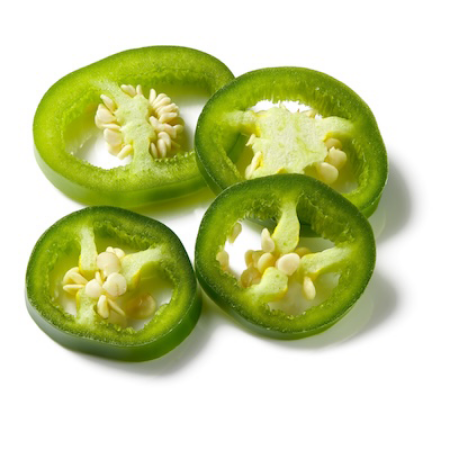 Picture of Jalapeño