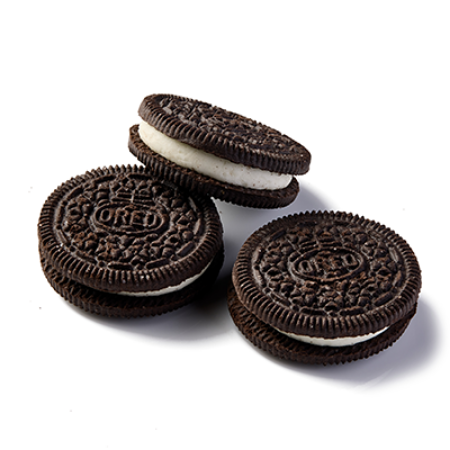 Picture of Oreo En Morceaux