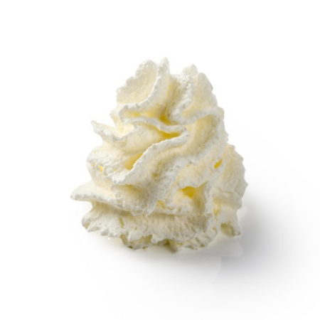 Picture of Crème Chantilly